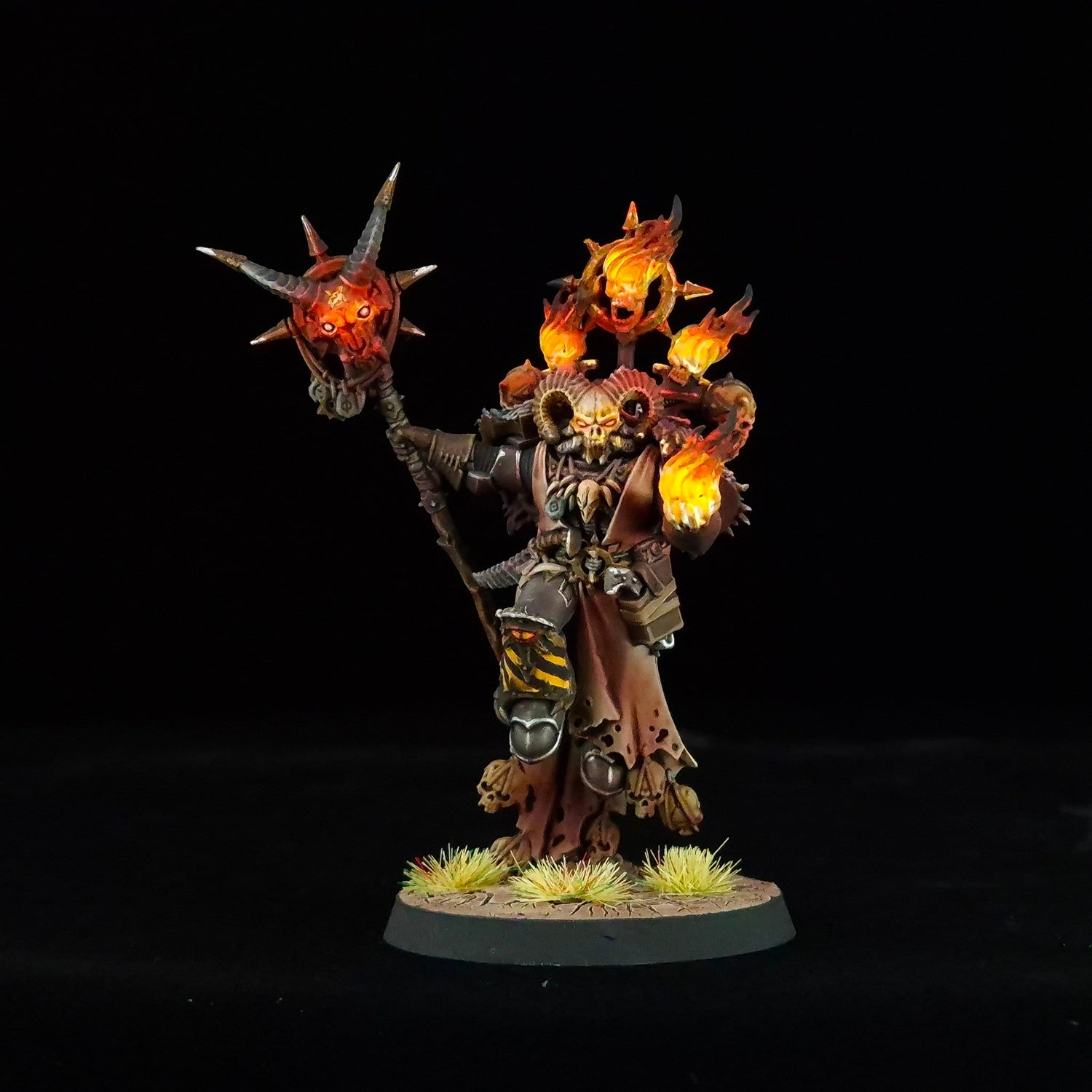 Iron Warriors