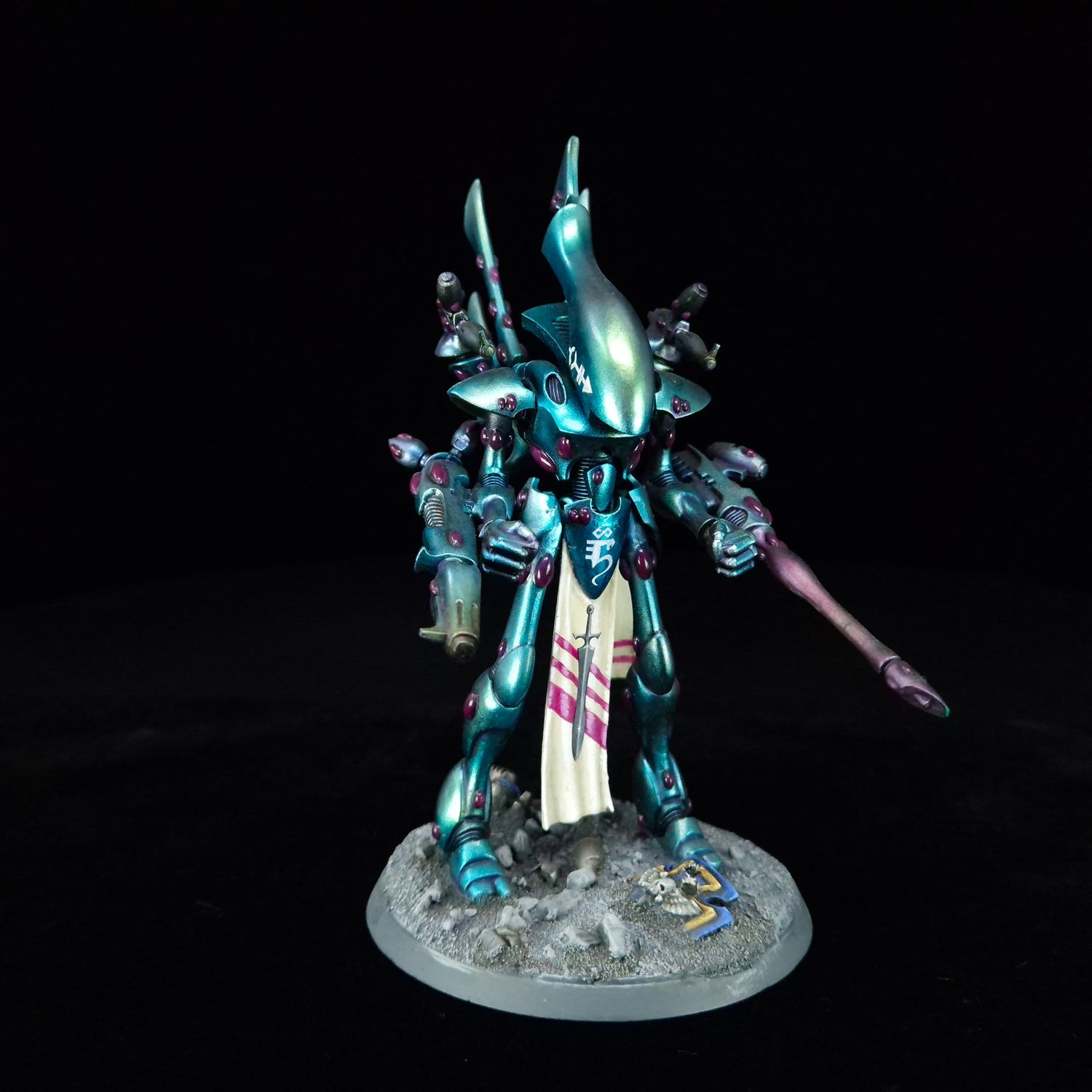 Aeldari (Eldar)