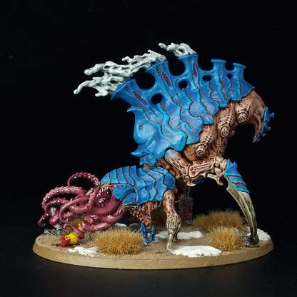 Psychophage - Tyranids - Warhammer 40k