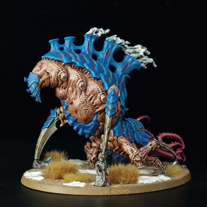 Psychophage - Tyranids - Warhammer 40k