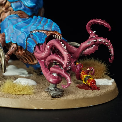 Psychophage - Tyranids - Warhammer 40k