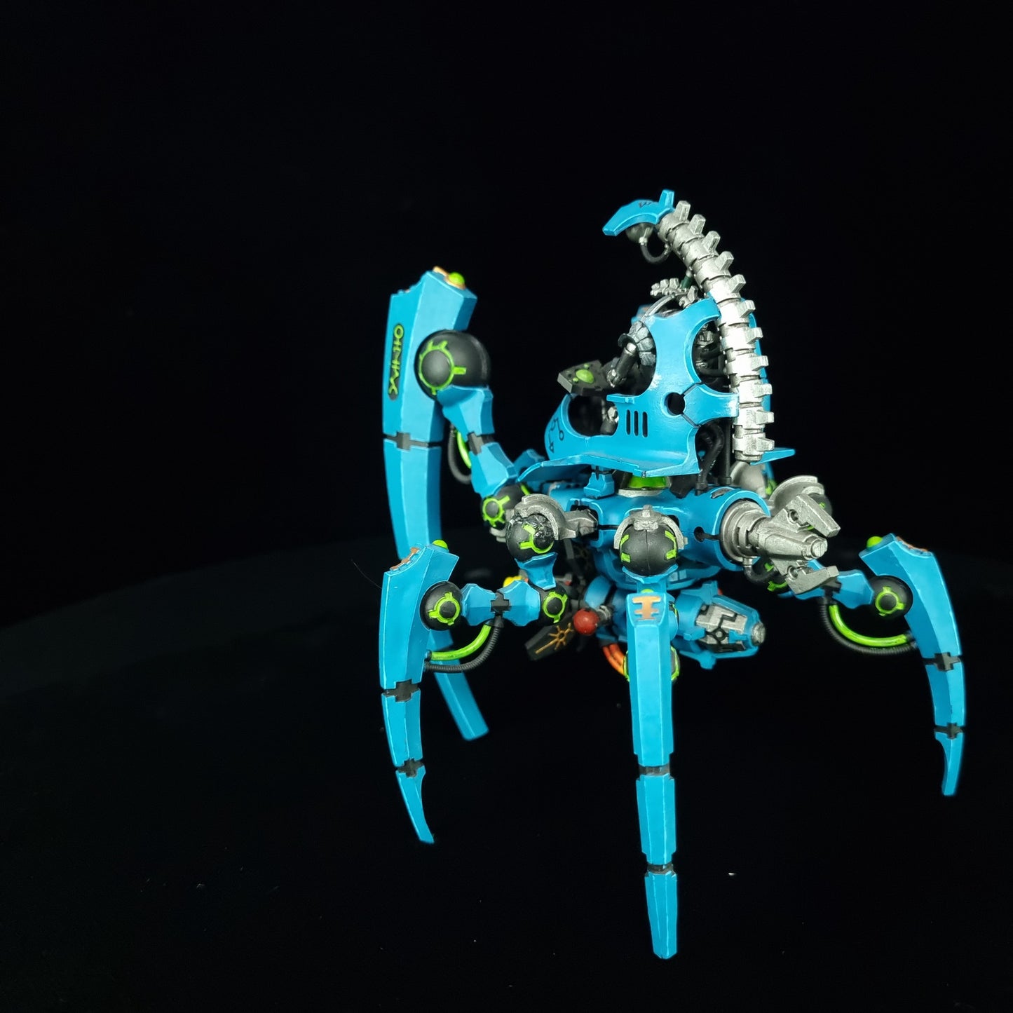 Triarch Stalker - Nihilakh - Necrons - Warhammer 40k