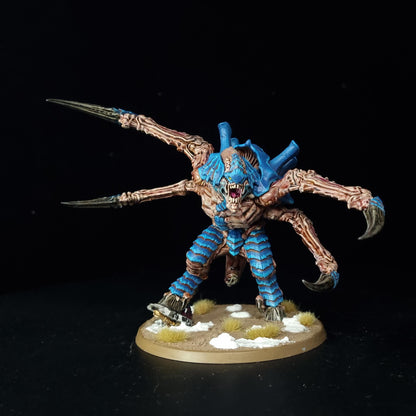 Screamer Killer Carnifex - Tyranids - Warhammer 40k