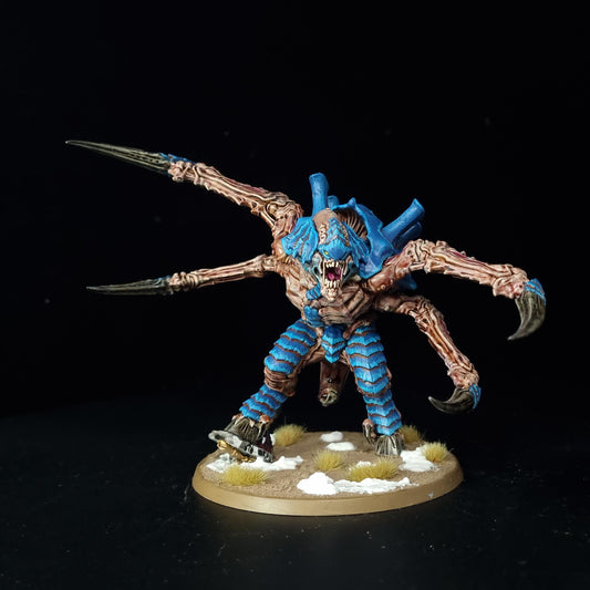 Screamer Killer Carnifex - Tyranids - Warhammer 40k