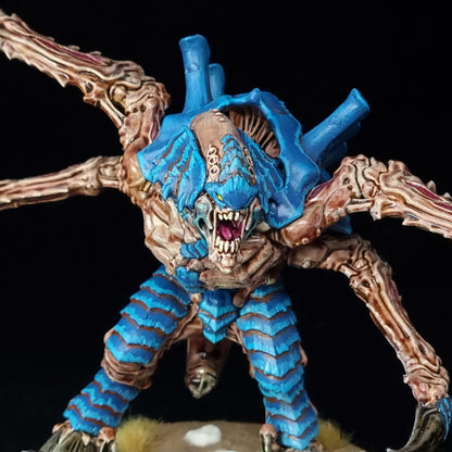 Screamer Killer Carnifex - Tyranids - Warhammer 40k