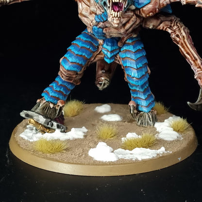 Screamer Killer Carnifex - Tyranids - Warhammer 40k