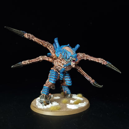 Screamer Killer Carnifex - Tyranids - Warhammer 40k