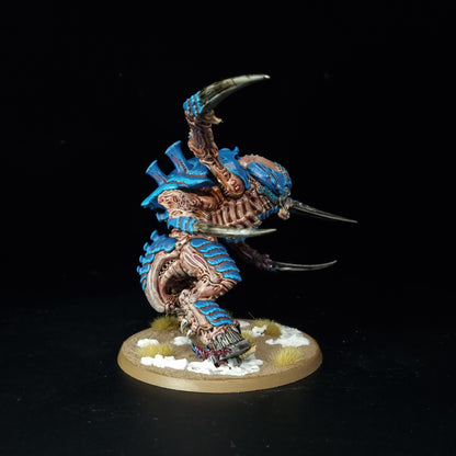 Screamer Killer Carnifex - Tyranids - Warhammer 40k