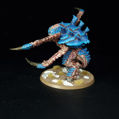 Screamer Killer Carnifex - Tyranids - Warhammer 40k