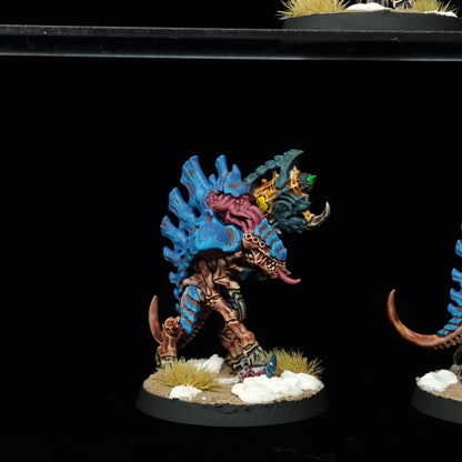 Barbgaunts - Tyranids - Warhammer 40k