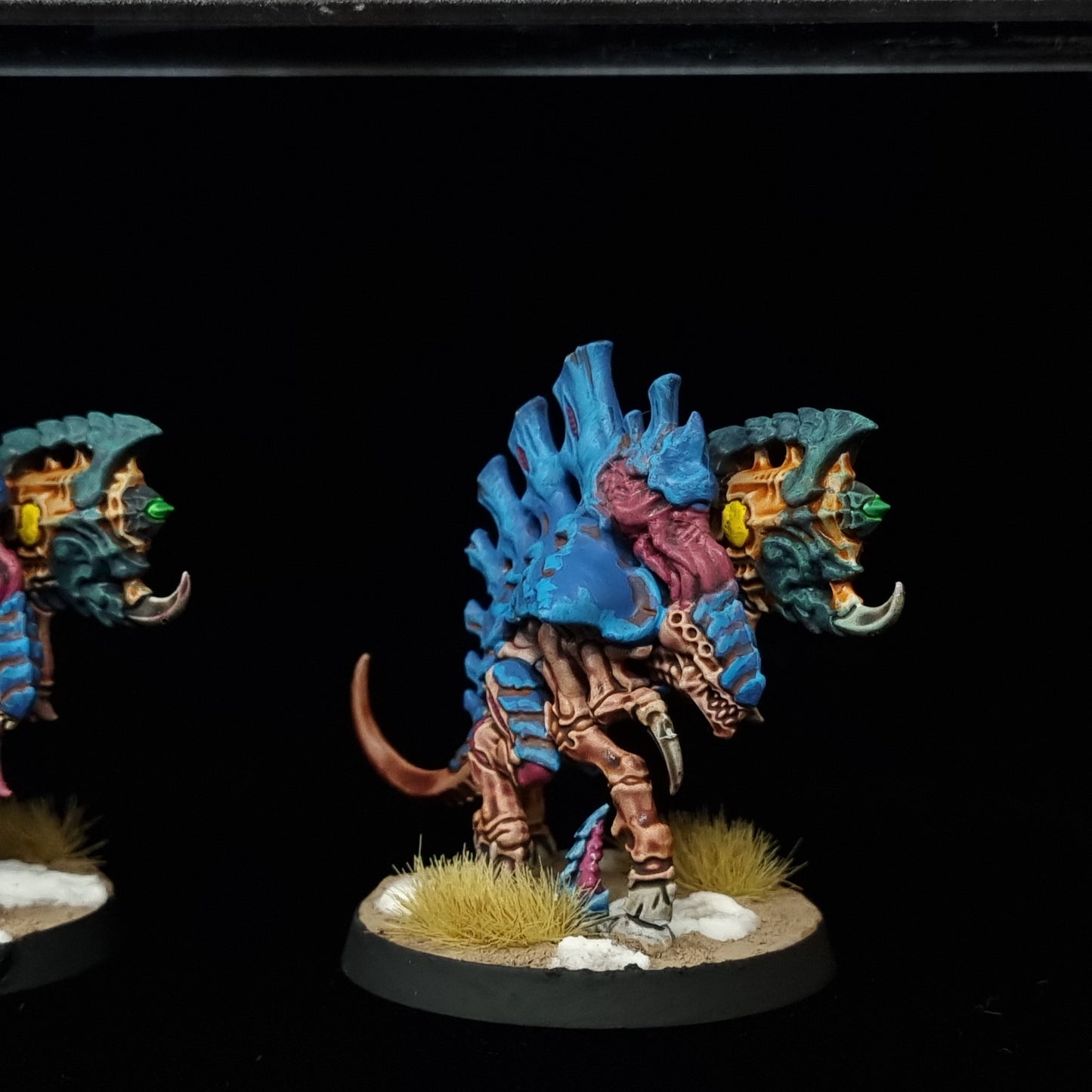 Barbgaunts - Tyranids - Warhammer 40k