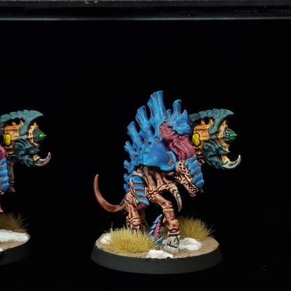 Barbgaunts - Tyranids - Warhammer 40k