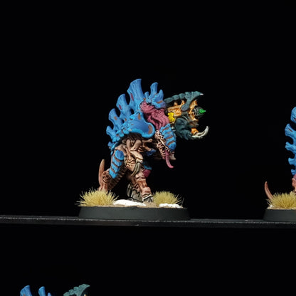 Barbgaunts - Tyranids - Warhammer 40k