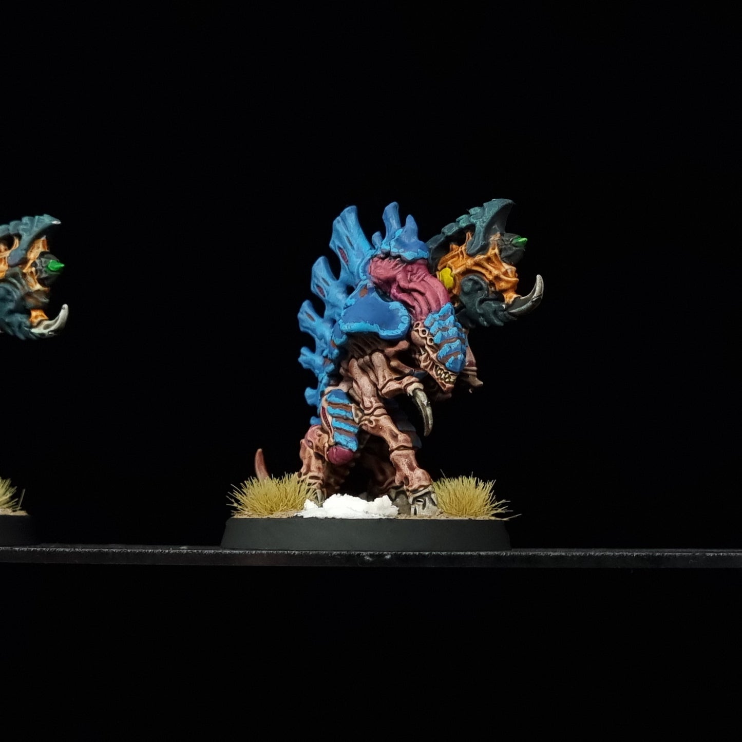 Barbgaunts - Tyranids - Warhammer 40k