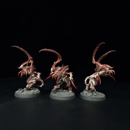 Von Ryan's Leapers - Hive Fleet Kraken - Tyranids - Warhammer 40k