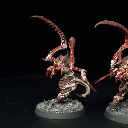 Von Ryan's Leapers - Hive Fleet Kraken - Tyranids - Warhammer 40k