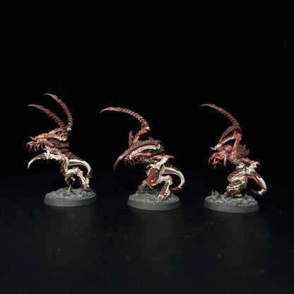 Von Ryan's Leapers - Hive Fleet Kraken - Tyranids - Warhammer 40k