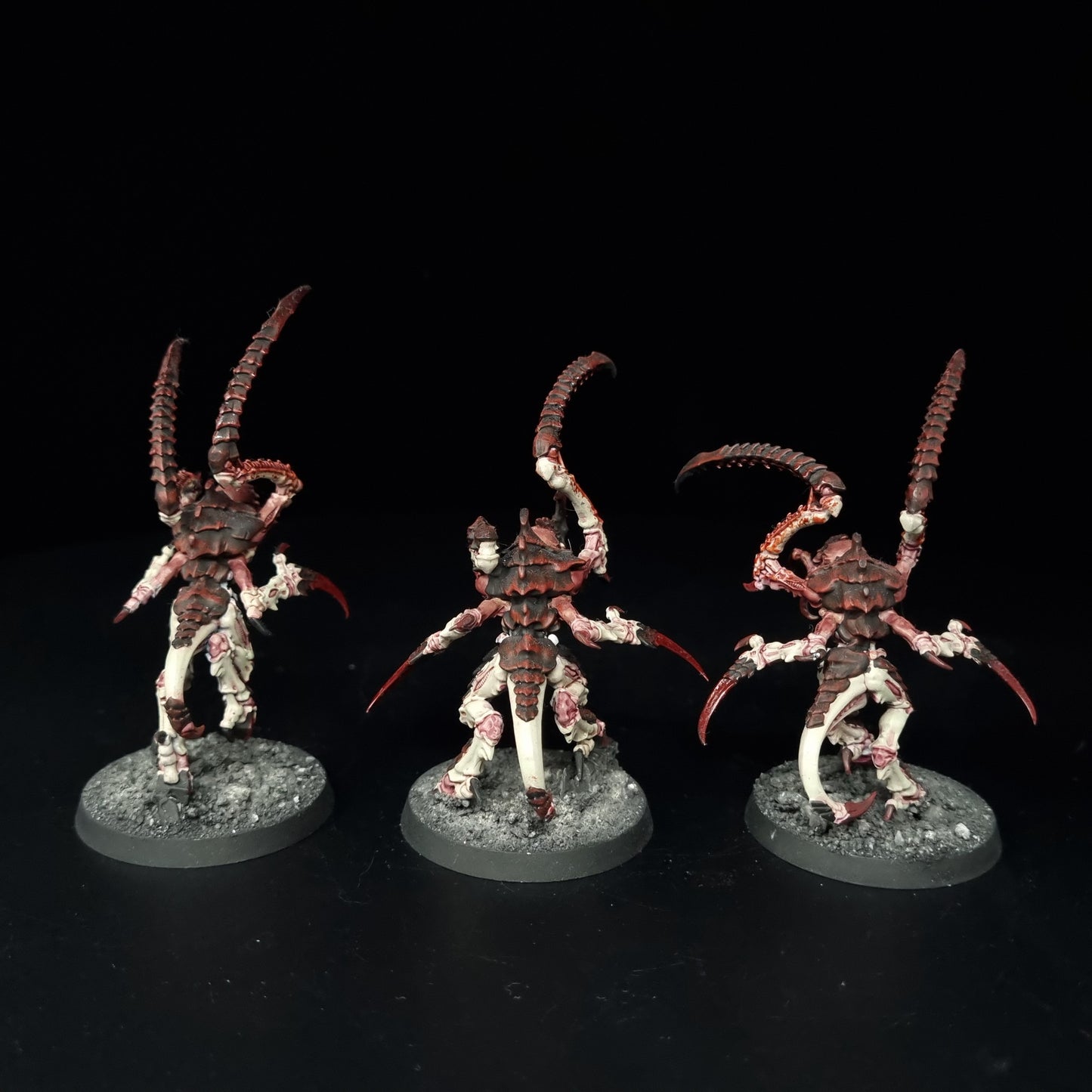 Von Ryan's Leapers - Hive Fleet Kraken - Tyranids - Warhammer 40k