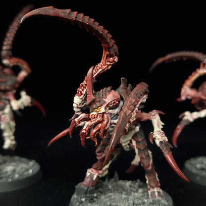 Von Ryan's Leapers - Hive Fleet Kraken - Tyranids - Warhammer 40k