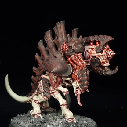 Barbgaunts - Hive Fleet Kraken - Tyranids - Warhammer 40k