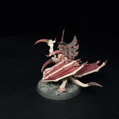 Winged Tyranid Prime - Hive Fleet Kraken - Tyranids - Warhammer 40k