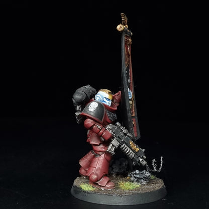 Ancient - Space Marines - Warhammer 40k