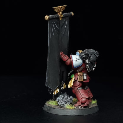 Ancient - Space Marines - Warhammer 40k