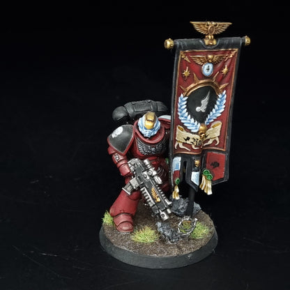 Ancient - Space Marines - Warhammer 40k