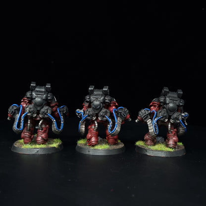 Aggressors - Space Marines - Warhammer 40k