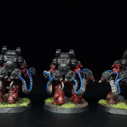 Aggressors - Space Marines - Warhammer 40k