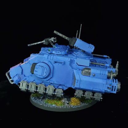 Impulsor - Ultramarines - Space Marines - Warhammer 40k