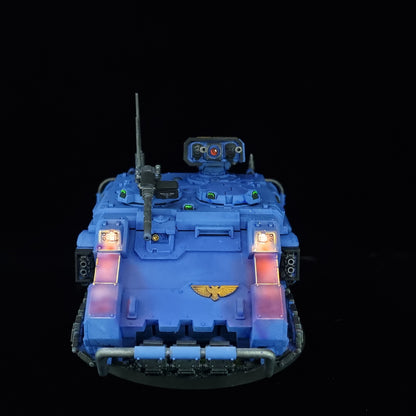 Impulsor - Ultramarines - Space Marines - Warhammer 40k