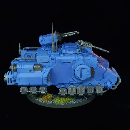 Impulsor - Ultramarines - Space Marines - Warhammer 40k