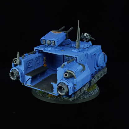 Impulsor - Ultramarines - Space Marines - Warhammer 40k