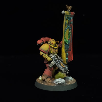 Ancient - Howling Griffons - Space Marines - Warhammer 40k