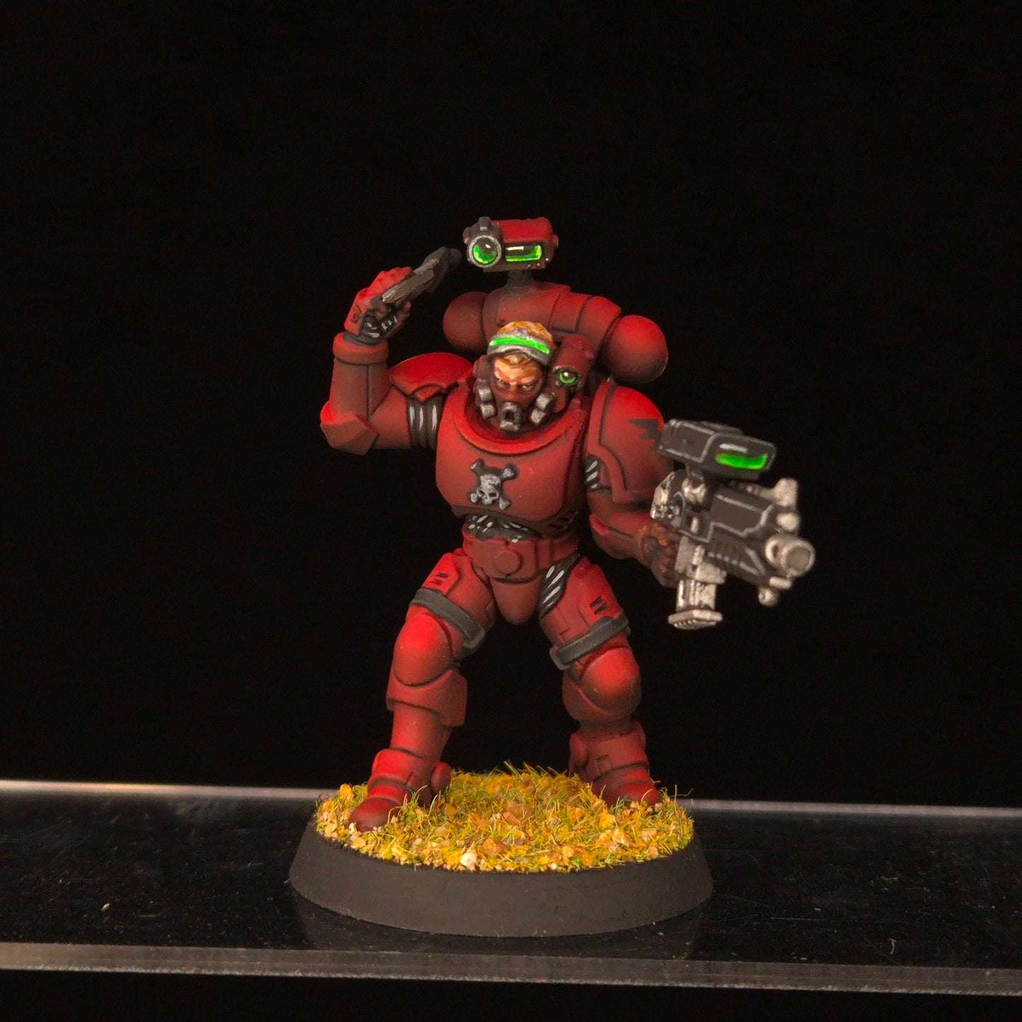 Incursors - Blood Angels - Space Marines - Warhammer 40k