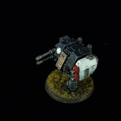 Dreadnought - Death Spectres - Space Marines - Warhammer 40k