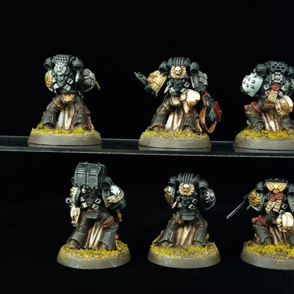 Sternguard Veterans (OOP) - Death Spectres - Space Marines - Warhammer 40k