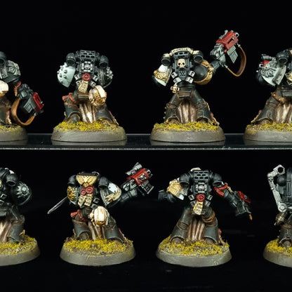 Sternguard Veterans (OOP) - Death Spectres - Space Marines - Warhammer 40k