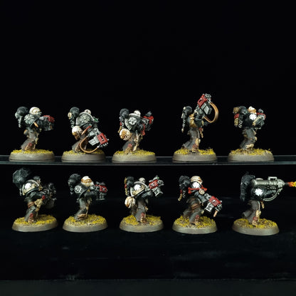 Sternguard Veterans (OOP) - Death Spectres - Space Marines - Warhammer 40k