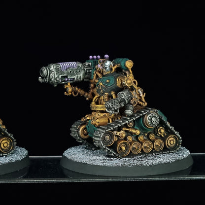 Kataphron Destroyers - Adeptus Mechanicus - Warhammer 40k