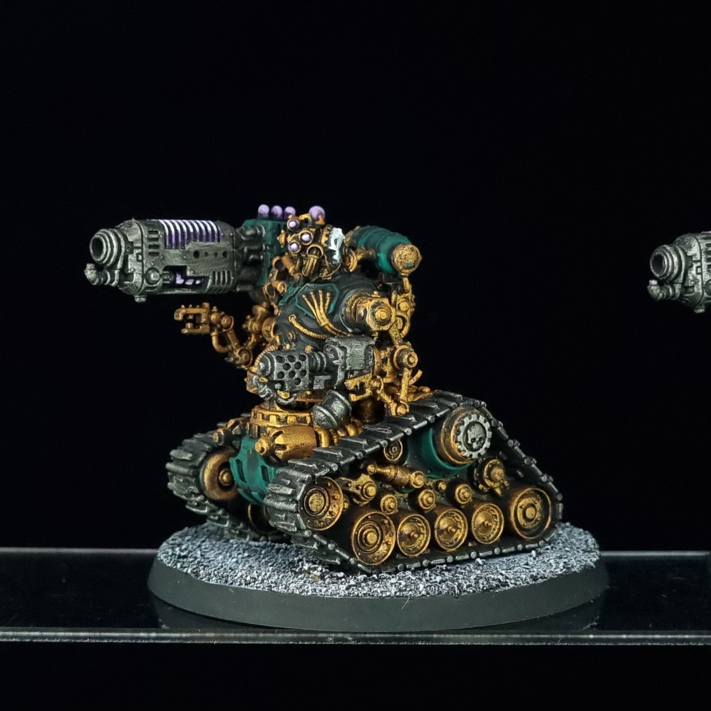 Kataphron Destroyers - Adeptus Mechanicus - Warhammer 40k