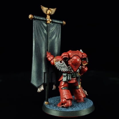 Ancient - Blood Angels - Space Marines - Warhammer 40k