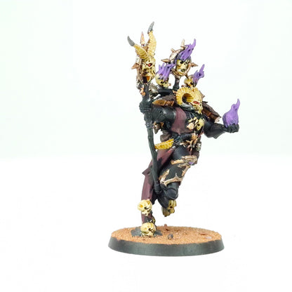 Master of Possession - Black Legion - Chaos Space Marines - Warhammer 40k
