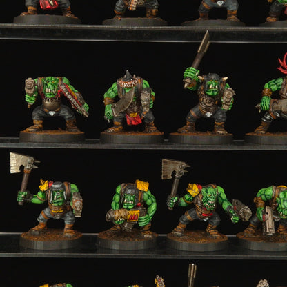 Boyz - Evil Sunz - Orks - Warhammer 40k