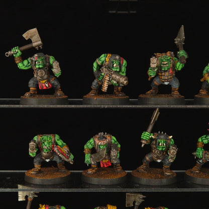 Boyz - Evil Sunz - Orks - Warhammer 40k