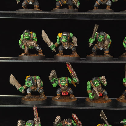 Boyz - Evil Sunz - Orks - Warhammer 40k