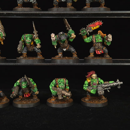 Boyz - Evil Sunz - Orks - Warhammer 40k