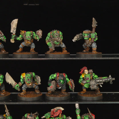 Boyz - Evil Sunz - Orks - Warhammer 40k