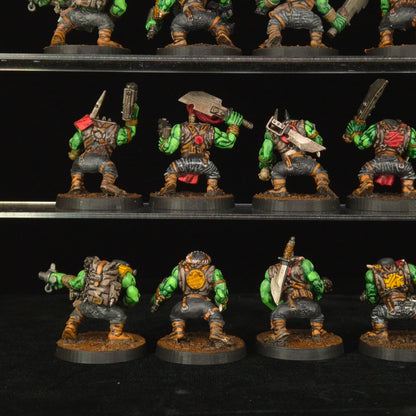 Boyz - Evil Sunz - Orks - Warhammer 40k